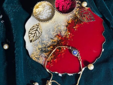 Evil Eye Protection Bracelet